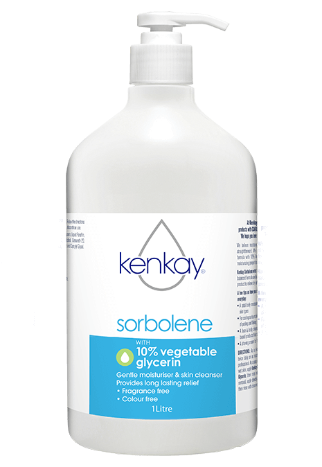 KK-Sorbolene-Glycerin-1L